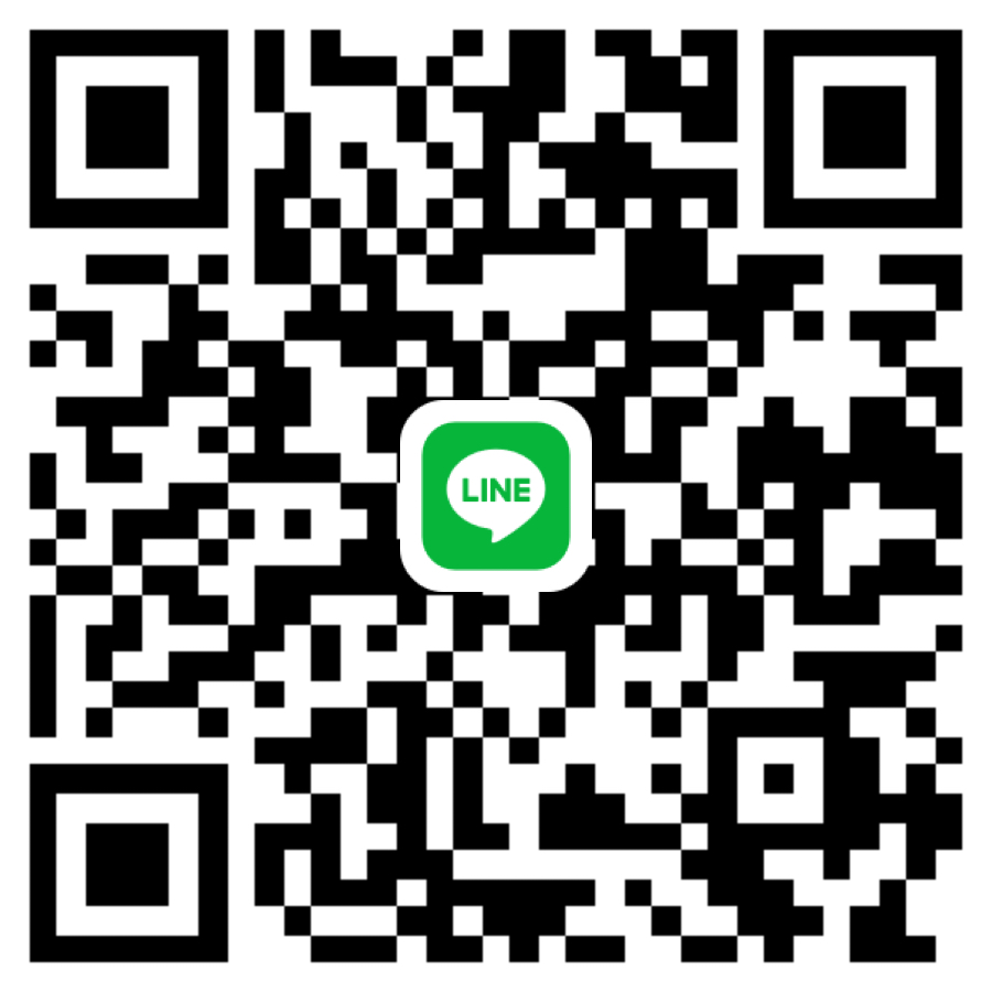 QRCODE加LINE好友